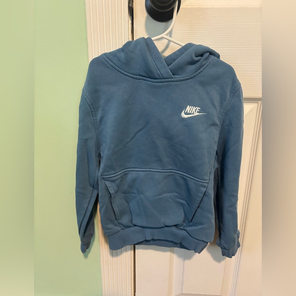 Boys Nike Sweatshirt